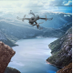 Dron Fluturues me Autonomi Fluturimi 15 Minuta Green Lion