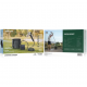 Dush Portabel per Kamping Green Lion | 20L Camping Shower