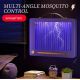 Pajisje per Eleminimin e Mushkonjave | Mosquito Lamp 