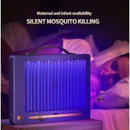 Pajisje per Eleminimin e Mushkonjave | Mosquito Lamp 