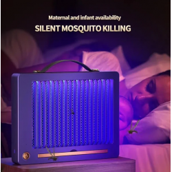 Pajisje per Eleminimin e Mushkonjave | Mosquito Lamp 
