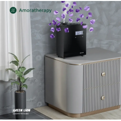Aromatizues Ambienti Green Lion |  Smart Scent Pro Fragrance Diffuser