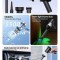 Fshese Dore me Vakum Awei V2 | 4in1 Mini Wireless Vacuum Cleaner 