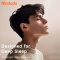 Kufje me Bluetooth Mcdodo | Good Night Sleep Earbuds HP-449