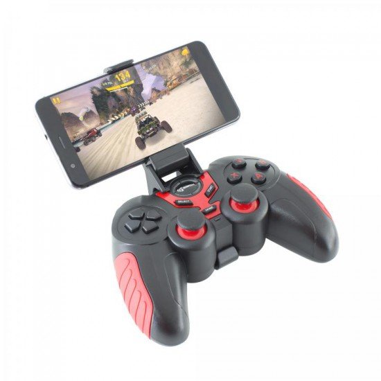 Leve Kontrolli per Lojra SBOX me Bluetooth | Game Controller GP-2024 