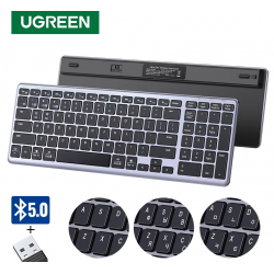 Tastiere me Wireless Ugreen | Ultra Slim Wireless Keyboard 