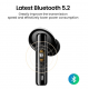 Kufje me Bluetooth Ugreen | HiTune T3 ANC Earbuds 