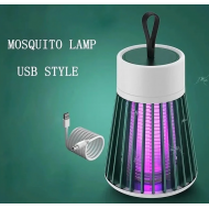 Pajisje per Eleminimin e Insekteve | Mosquito Killer 