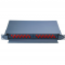 Fiber Patch Panel me 24 Porta FC ADAPTER