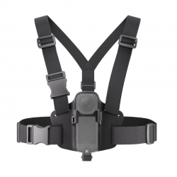 Mbajtese Kraharori per Kamera Aksioni | POV Chest Mount   