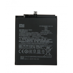 Bateri Xiaomi Mi 9 SE - BM3M