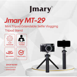 Mini Tripod Portativ Jmary MT-29