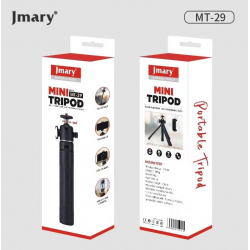 Mini Tripod Portativ Jmary MT-29