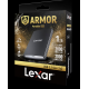 ARMOR PORTBALE SSD LEXAR USB 3.2 GEN 2X2