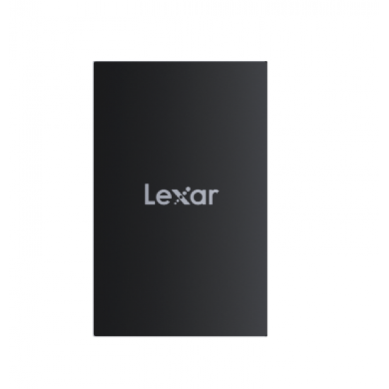 ARMOR PORTBALE SSD LEXAR USB 3.2 GEN 2X2