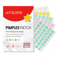 Pimples Patch ne Forme Yjesh 