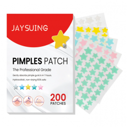 Pimples Patch ne Forme Yjesh 