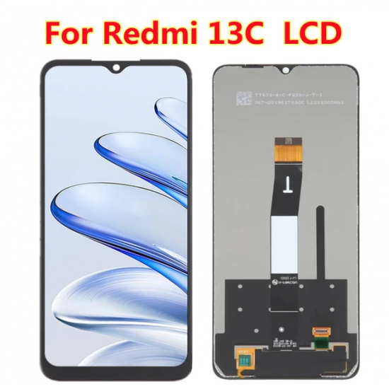 Ekran Origjinal per Xiaomi Redmi 13C