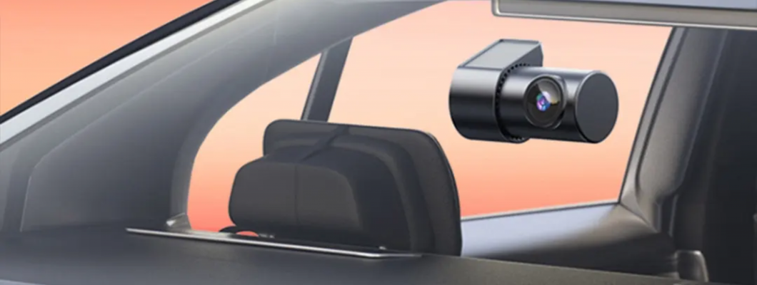 Kamera për Makinë Yesido KM15 4K Dash Cam – Një Zgjedhje e Përsosur për Sigurinë dhe Kualitetin e Pamjes