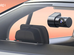 Kamera për Makinë Yesido KM15 4K Dash Cam – Një Zgjedhje e Përsosur për Sigurinë dhe Kualitetin e Pamjes