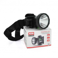 Elektrik Koke Portativ |  XO YH01 Headwear LED Light