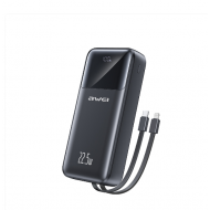 Bateri e Jashtme Awei | Power Bank P107K  20000 mAh 
