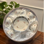 Filxhane Kafe | Set 6 Cope 