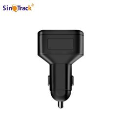 Karikues MP3 per Makine me GPS | SinoTrack ST-909