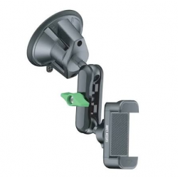 Mbajtese Telefoni per Makine Green Lion GX-19 | Universale 360° me Vakum 