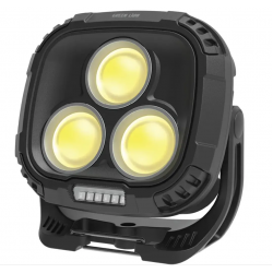 Drite LED Multifunksionale Green Lion 1000LM