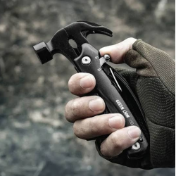 Çekic Multifunksional Green Lion | Multitool Hammer