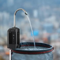 Green Lion Smart Water Pump me Funksion Oksigjenimi – GL-WD12          