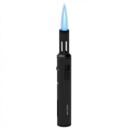 Cakmak Green Lion Storm/Torch Lighter ( Butane Gas )