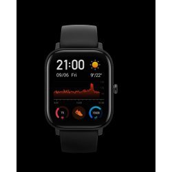 Smartwatch Amazfit GTS me GPS | Amazfit GTS