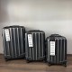 Valixhe Udhetimi Karboni Set 3 Cope 