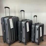 Valixhe Udhetimi Karboni Set 3 Cope 