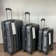 Valixhe Udhetimi Karboni Set 3 Cope 