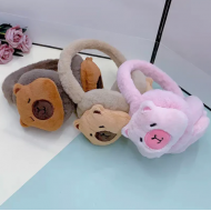 Kufje Pellushi per Femije | Aksesore per Dimer