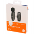 Mikrofon BIVA  | WM02 Wireless Microphone Lighting