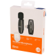Mikrofon BIVA  | WM02 Wireless Microphone Lighting
