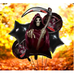 Tollumbace per Halloween 