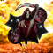 Tollumbace per Halloween 