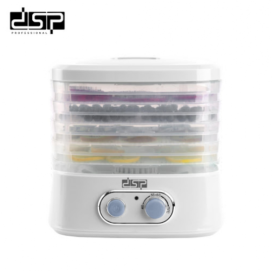 Pajisje per Dehidratimin e Ushqimeve  | Food Dehydrator DSP KA9003   