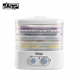 Pajisje per Dehidratimin e Ushqimeve  | Food Dehydrator DSP KA9003   
