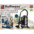 Fshese Pastrimi me Vakum | Hoffmans Vacuum Cleaner HM-8806