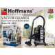 Fshese Pastrimi me Vakum | Hoffmans Vacuum Cleaner HM-8806
