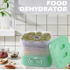 Pajisje per Dehidratimin e Ushqimeve  | Food Dehydrator DSP KA9003   