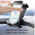Mbajtese Telefoni Mcdodo per Motociklete/Skuter/Biciklete | Phone Holder
