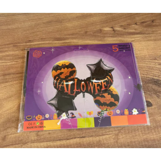 Tollumbace per Halloween 