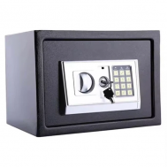 Kasaforte Metalike me Kod 